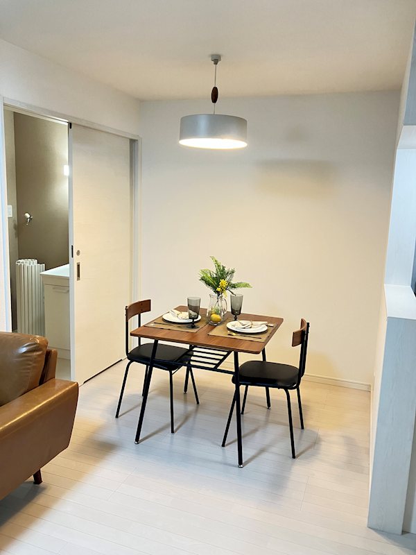 MODERN PALAZZO 平間 その他
