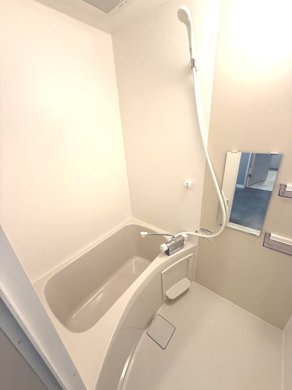 MODERN PALAZZO 貝津Vogue 風呂画像