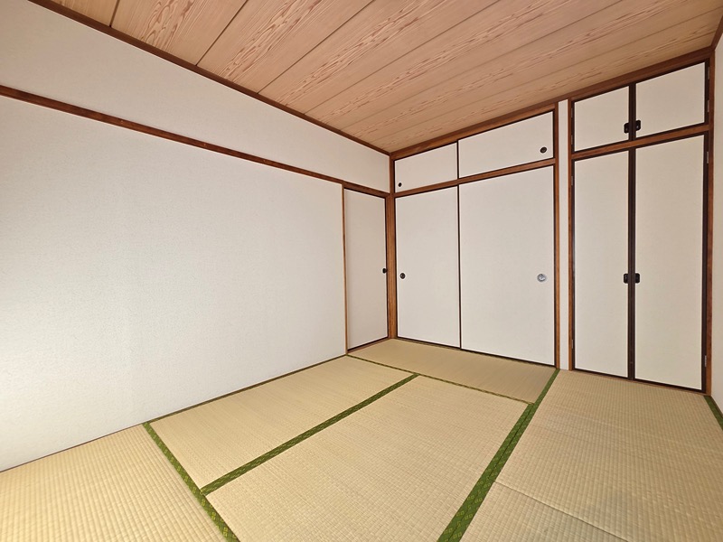 グリーンヒルズ石川Ｉ 収納