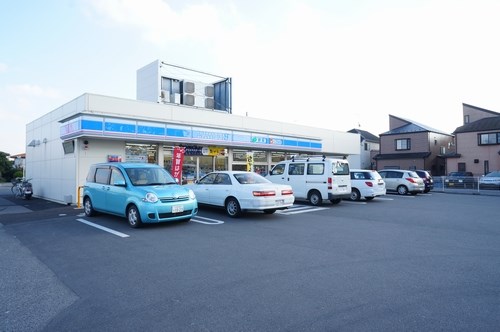 グリーンヒルズ石川Ｉ コンビニ