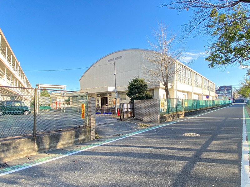 グリーンヒルズ石川Ｉ 小学校