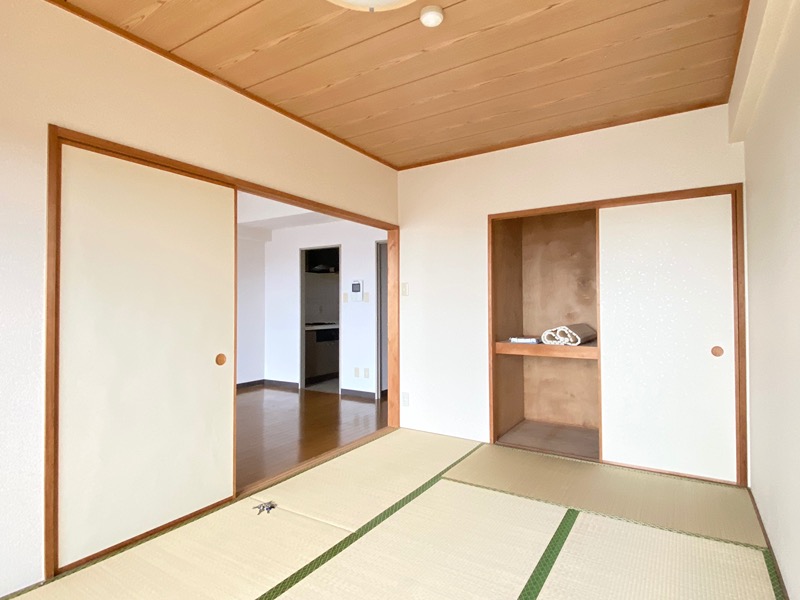 ライオンズマンション蘇我・青葉の森公園二番館 その他部屋・スペース