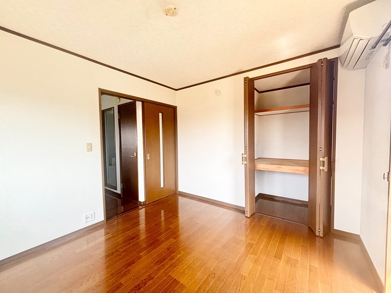 清美ハイツ その他部屋・スペース
