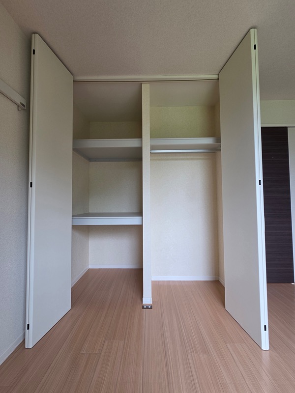 アビタシオンⅡ 収納