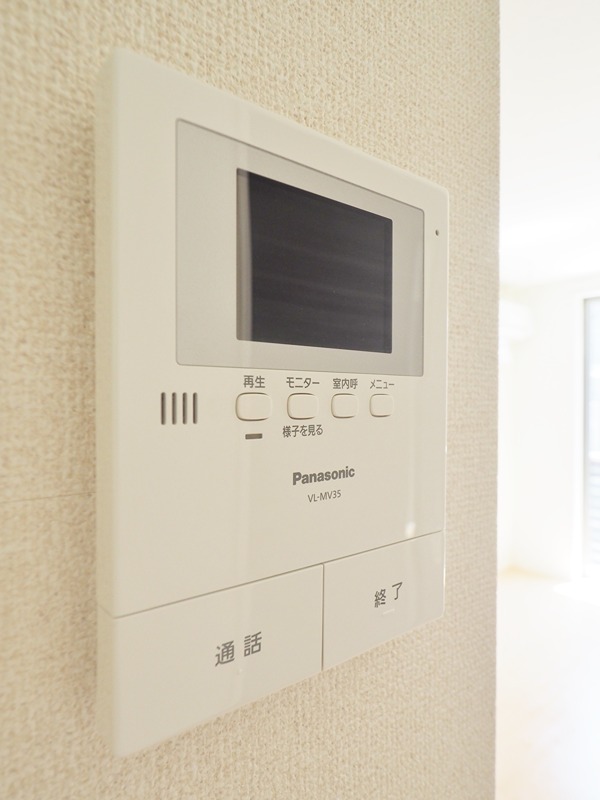 アスカラール蘇我 セキュリティ
