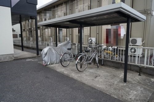 エクセル蘇我 その他共有部分