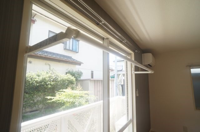 オークビレッヂ その他設備
