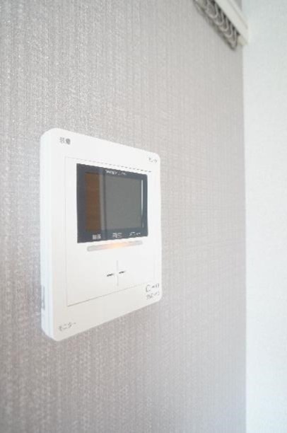 クラージュ蘇我 セキュリティ