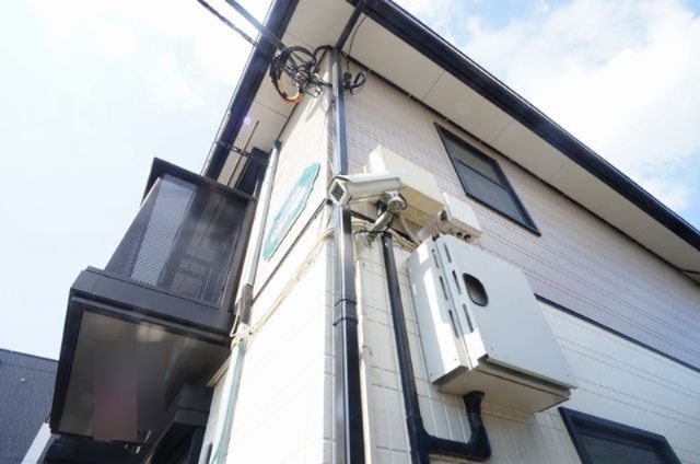 クラージュ蘇我 その他設備