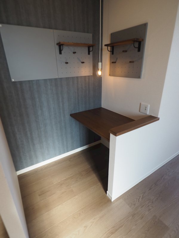 シェリールＢ その他部屋・スペース