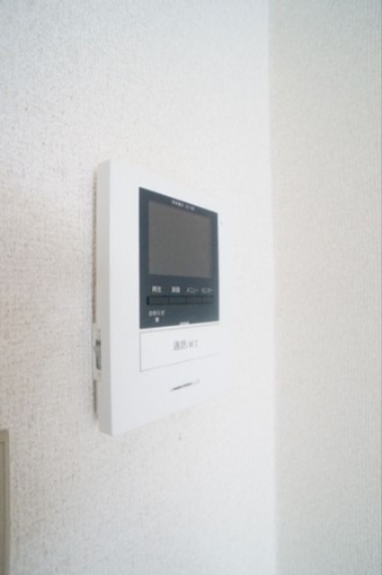 シティハイム蘇我 セキュリティ