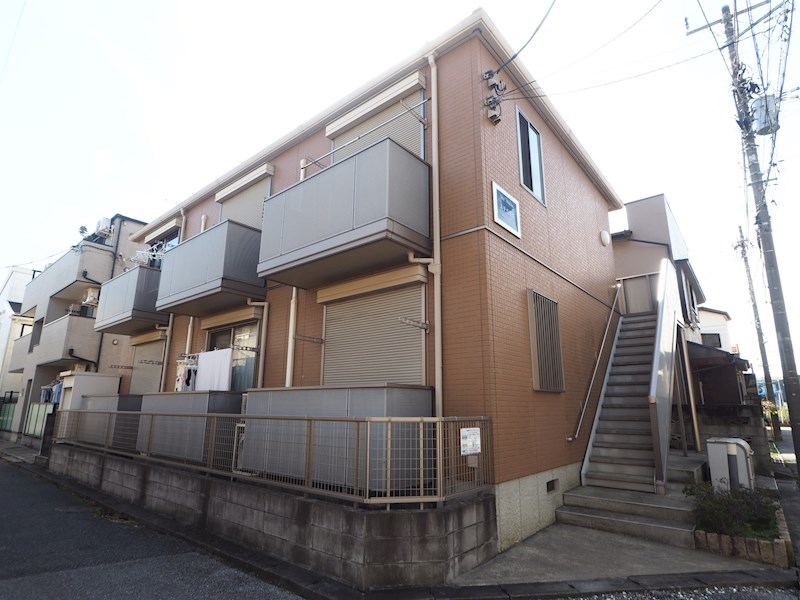 ステラ南町 外観