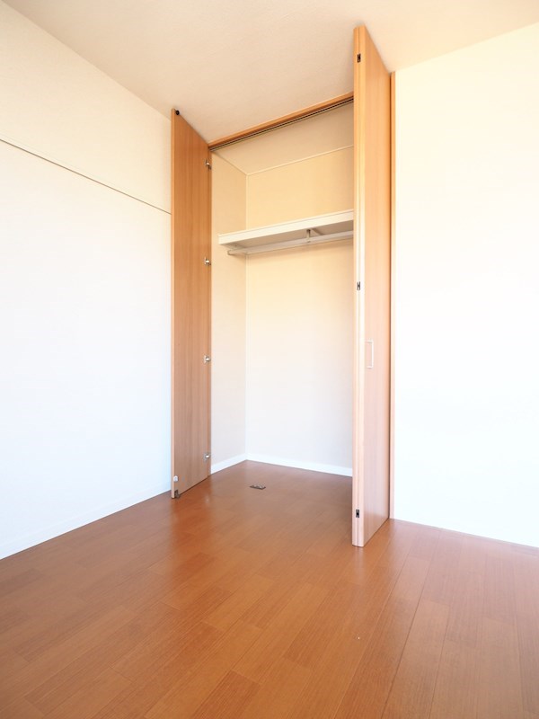 ステラ南町 収納