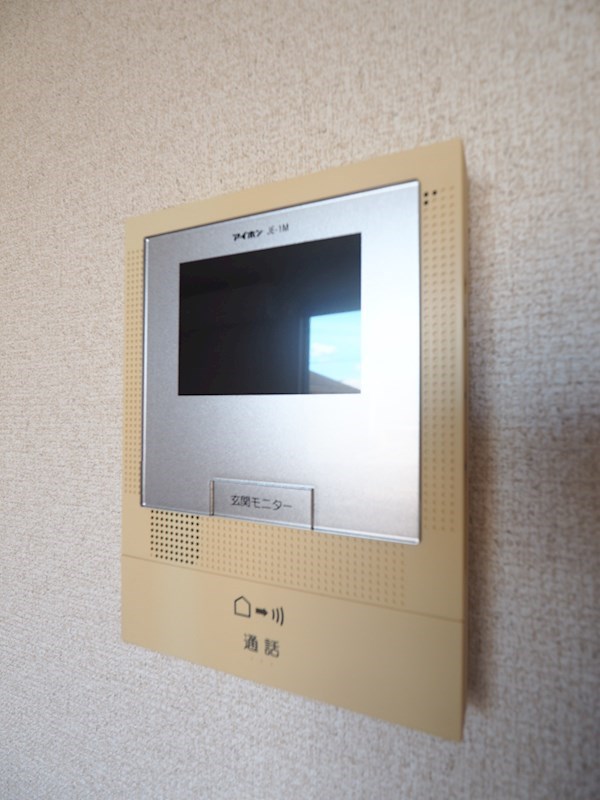 ステラ南町 セキュリティ