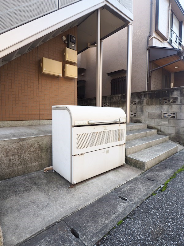 ステラ南町 その他共有部分