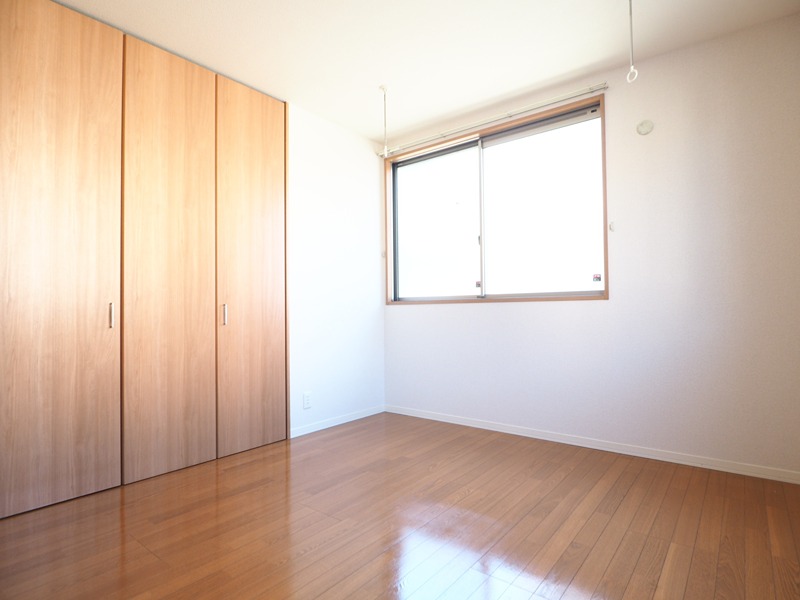 フェリーチェ　Ⅲ番館 その他部屋・スペース