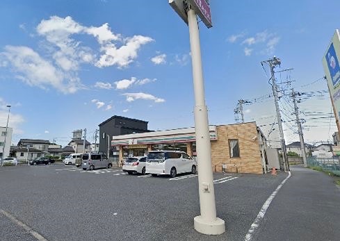 フェリーチェ　Ⅲ番館 コンビニ