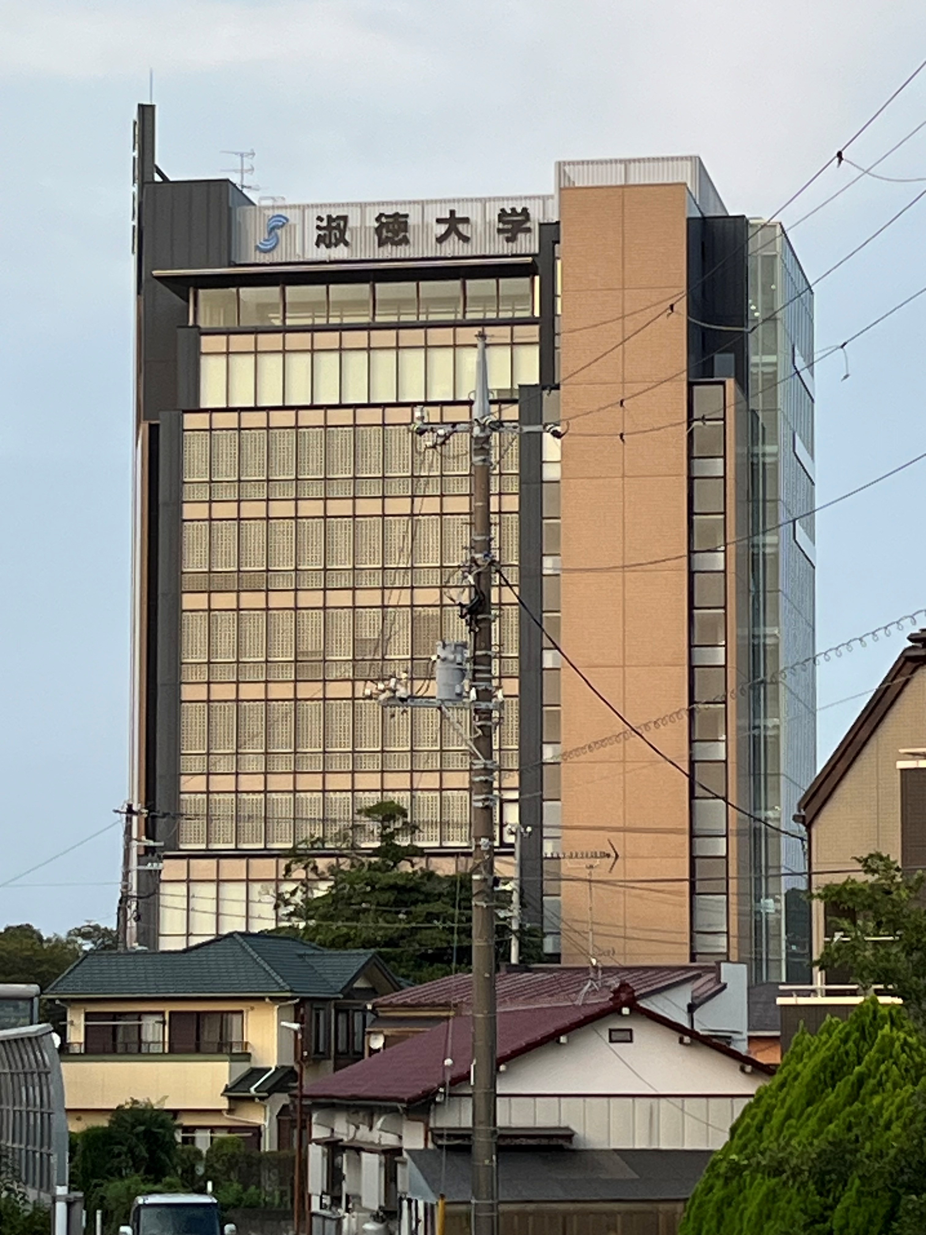 メゾンセントレル 大学・短大