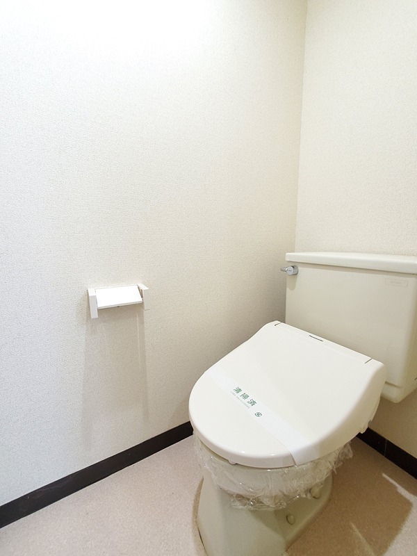 グリーンヒルズ石川Ｉ トイレ