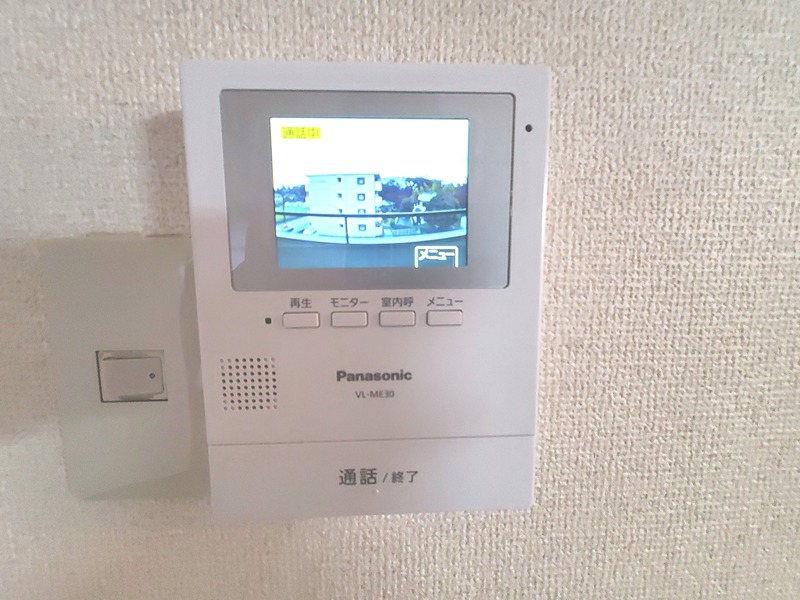 グリーンヒルズ石川Ｉ セキュリティ