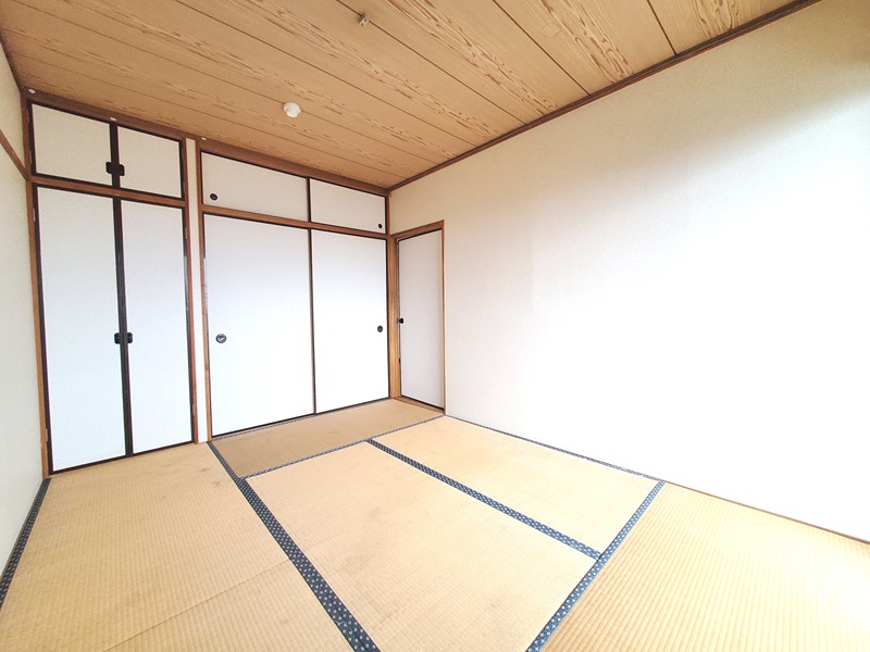 グリーンヒルズ石川Ｉ 収納