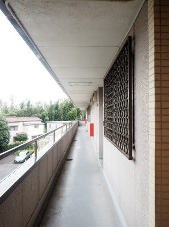 グリーンヒルズ石川Ｉ その他共有部分