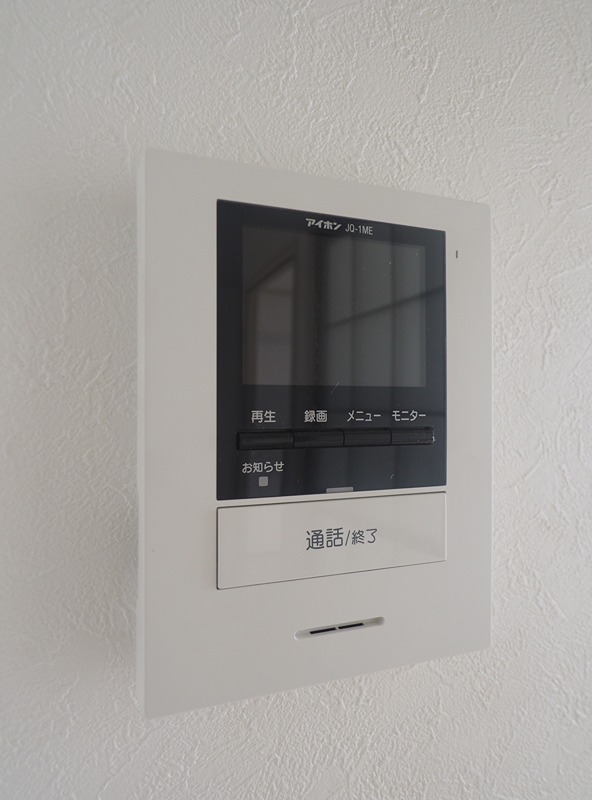 サンモール蘇我Ａ セキュリティ