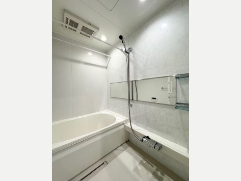 サクラプラス 風呂画像