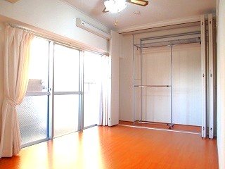 南町コーポビアネーズ リビング