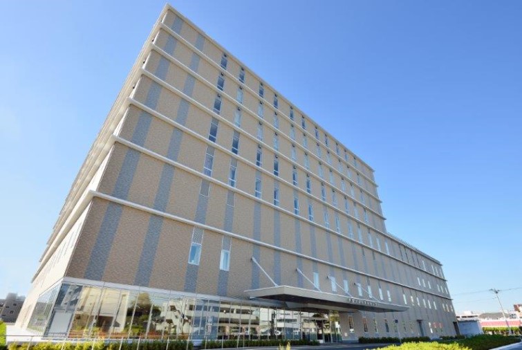 南町コーポビアネーズ 総合病院