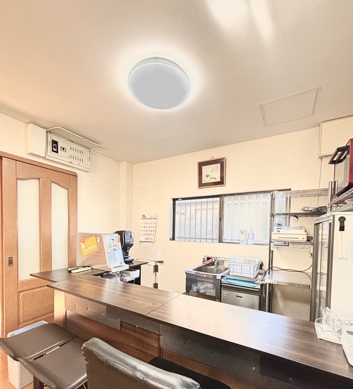 堀江貸店舗 その他部屋・スペース