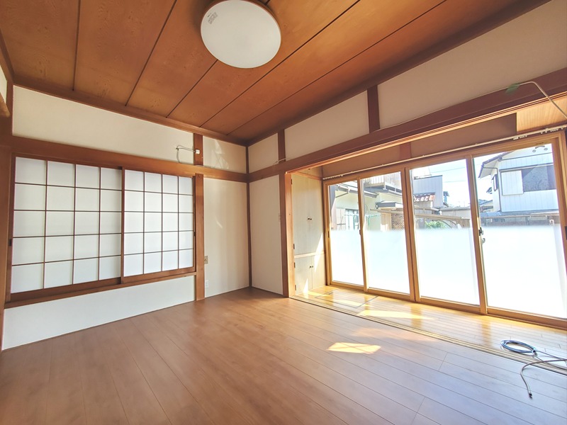 大森町５４番地貸家 その他部屋・スペース