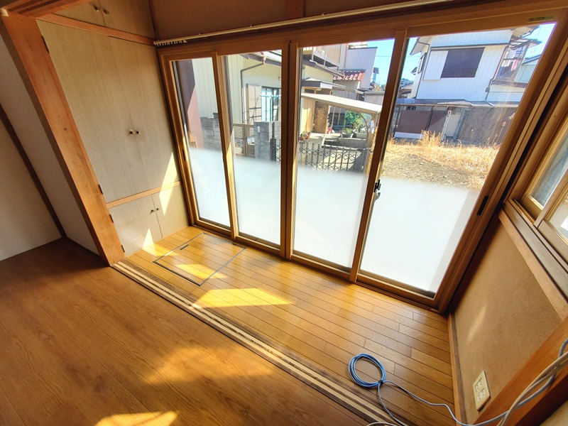 大森町５４番地貸家 その他部屋・スペース