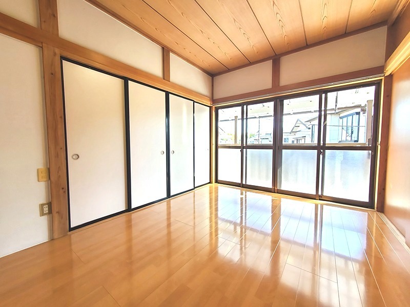 大森町貸家 その他部屋・スペース