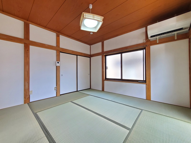 大森町貸家 その他部屋・スペース