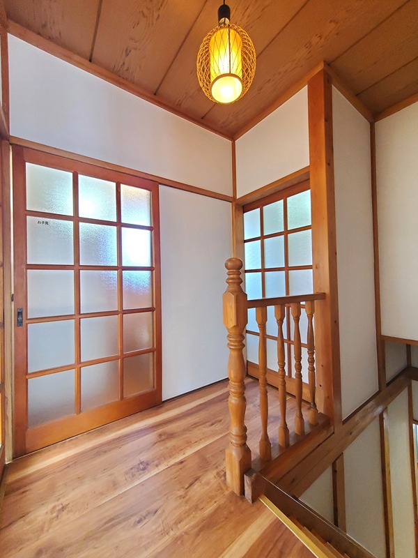 大森町貸家 その他
