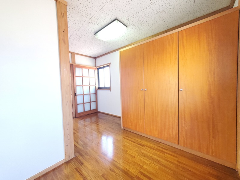 大森町貸家 その他部屋・スペース
