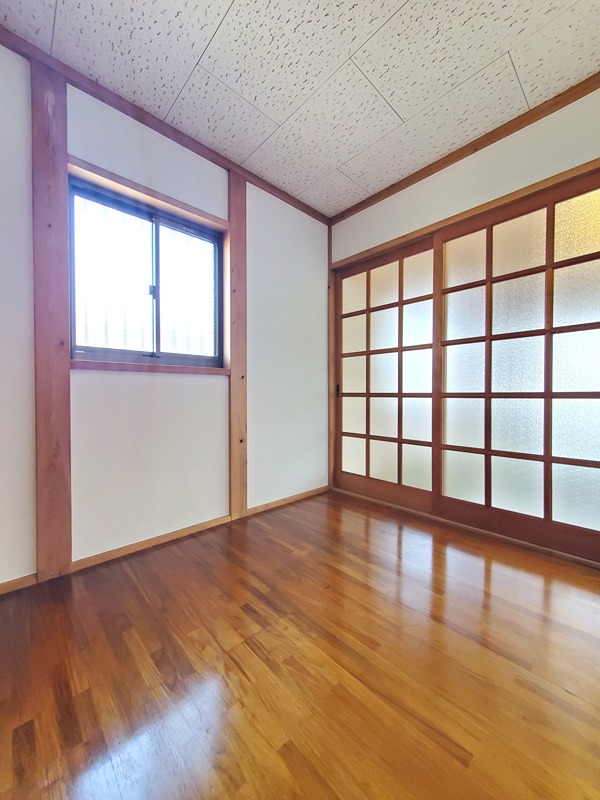 大森町貸家 その他部屋・スペース