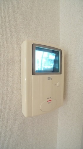 フレグランス セキュリティ