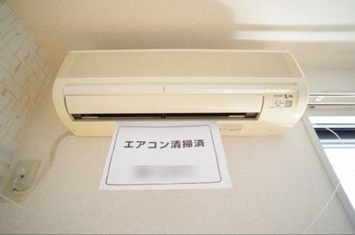 フレグランス その他設備