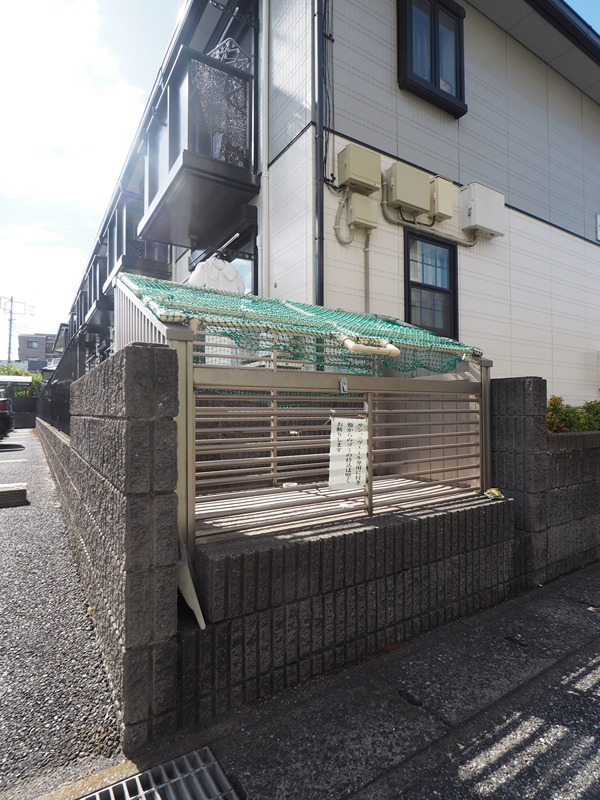サンリヴェール その他共有部分