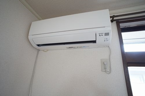 シティハイム蘇我 その他設備