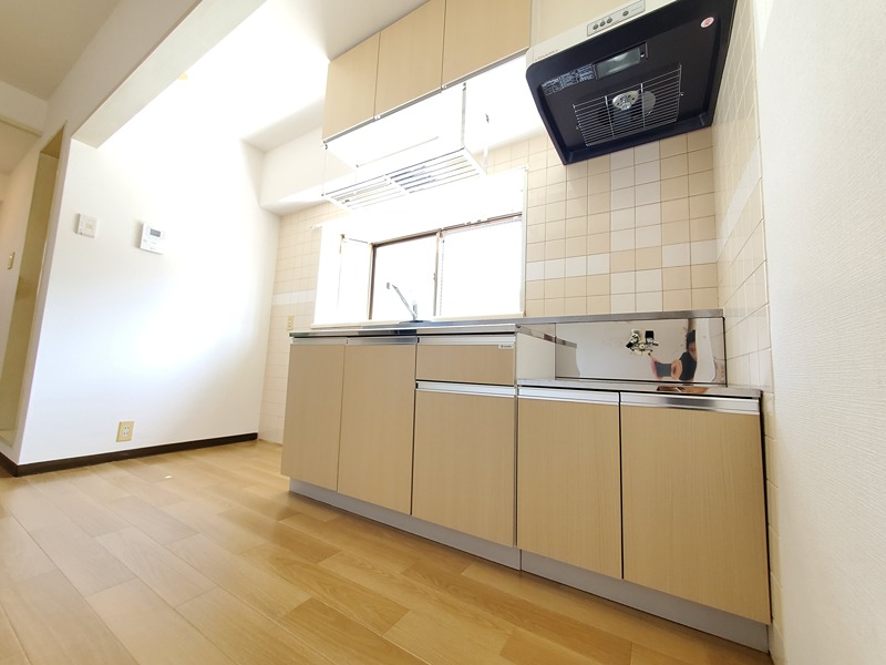 アサヒマンション蘇我 キッチン