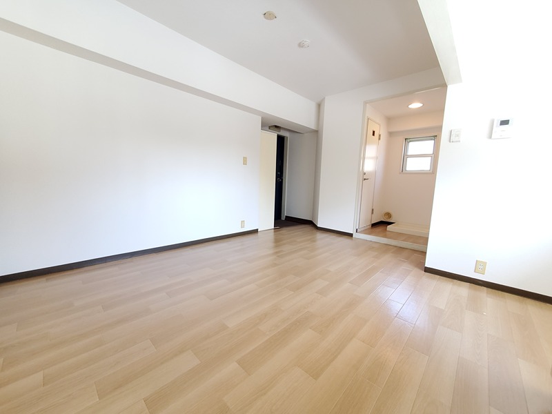 アサヒマンション蘇我 ベッドルーム