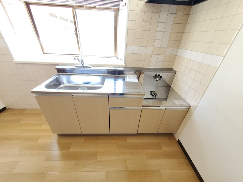 アサヒマンション蘇我 キッチン