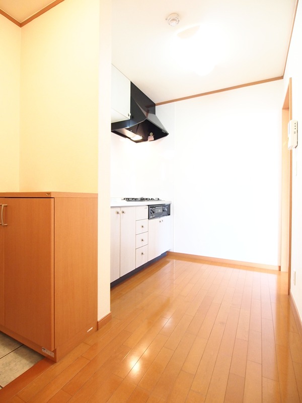 Gフラット その他部屋・スペース