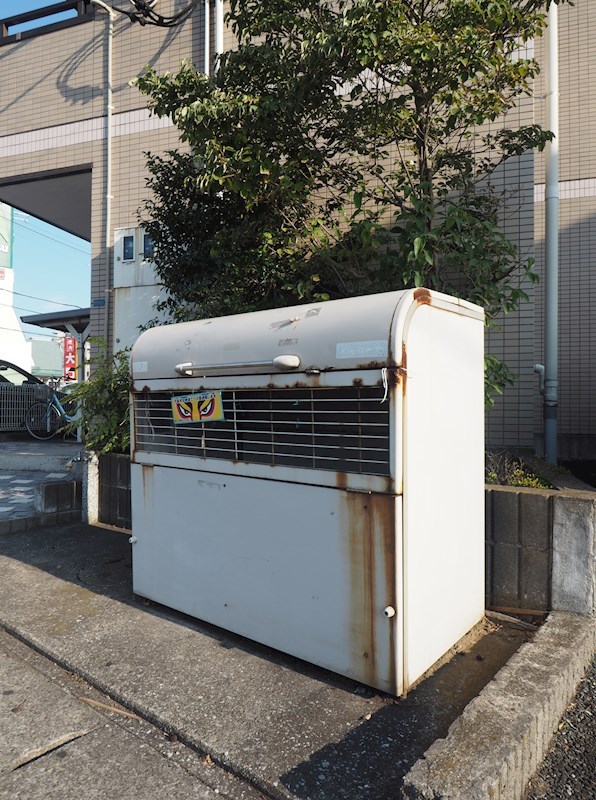 サウスステュディオ その他共有部分