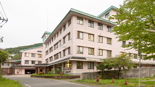 クアリゾート草津 総合病院