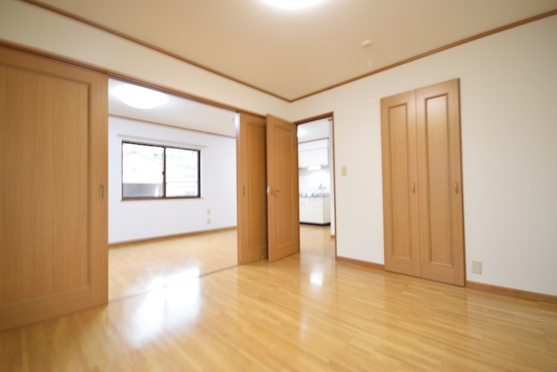 セリール久が原 その他2