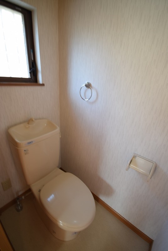 セリール久が原 その他3